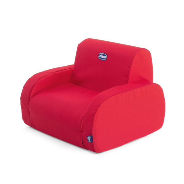 Chicco fotelja Twist, Red 