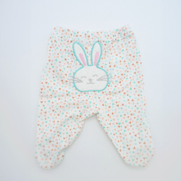 Lillo&Pippo bebi pantalone stopice, devojčice 