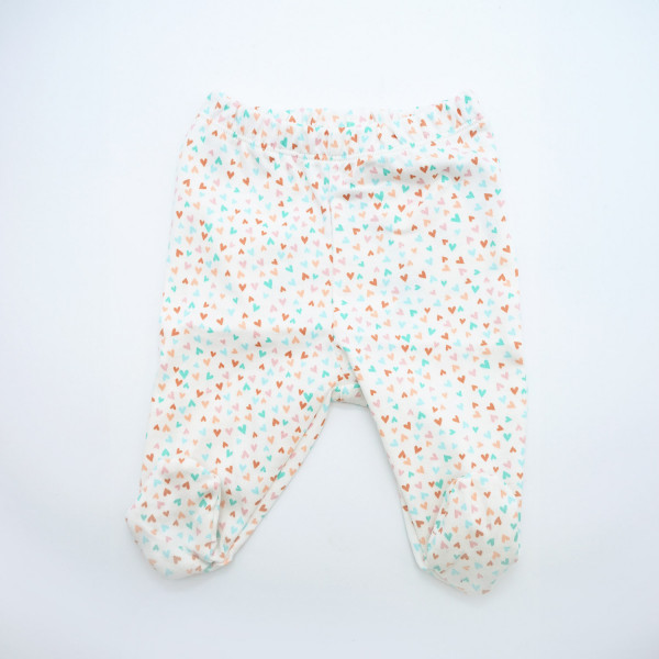 Lillo&Pippo bebi pantalone stopice, devojčice 