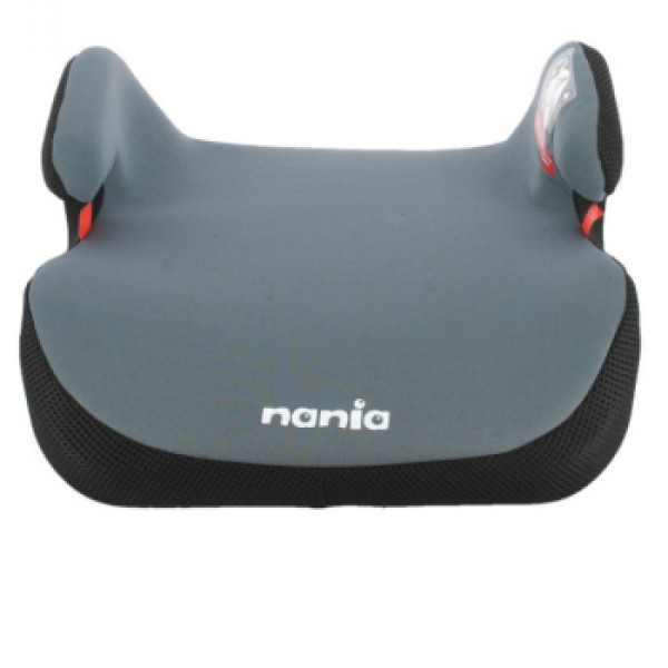 Nania a-s Topo 2/3 (15-36kg), Access Grey 