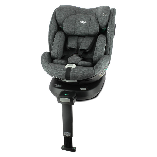 Migo a-s Legend i-Size (40-150cm), Grey