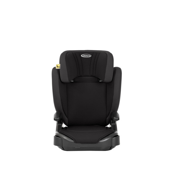 Graco a-s Junior Maxi i-Size (100-150cm), Midnight 