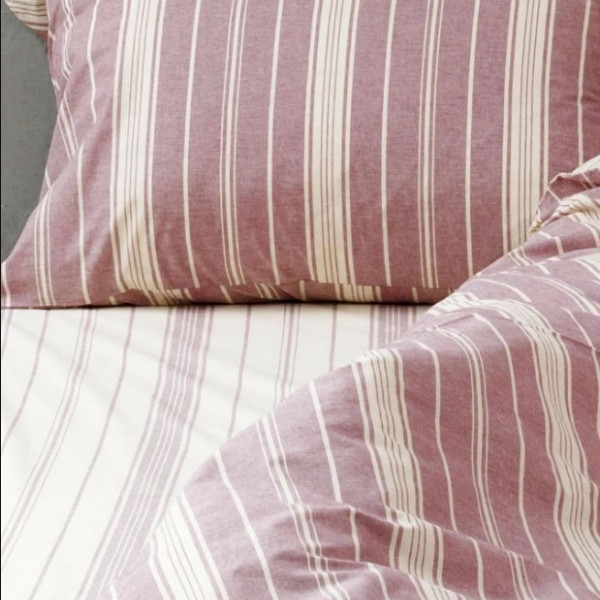 Stefan posteljina set 4/1 Vintage 5, 200x200cm 