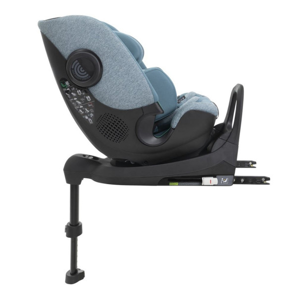 Chicco a-s Bi-Seat Air i-Size (40-150cm), TealBlue 