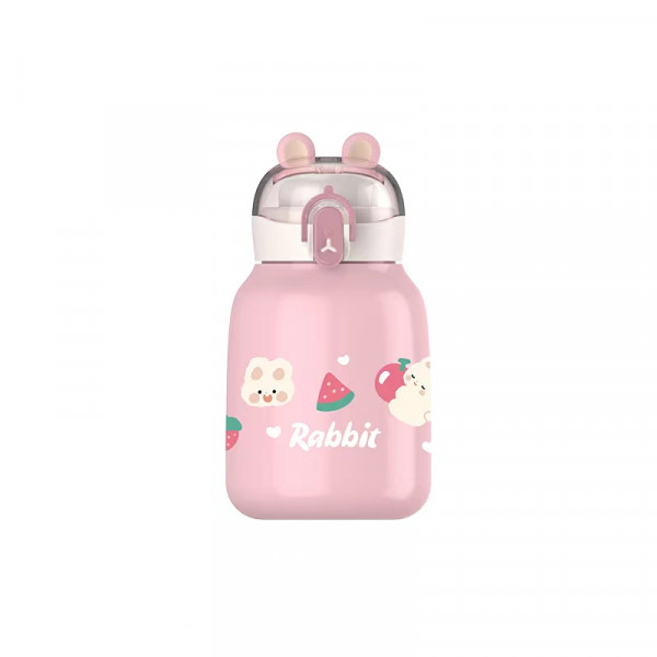 Baby Chef termos za decu životinje 350ml 