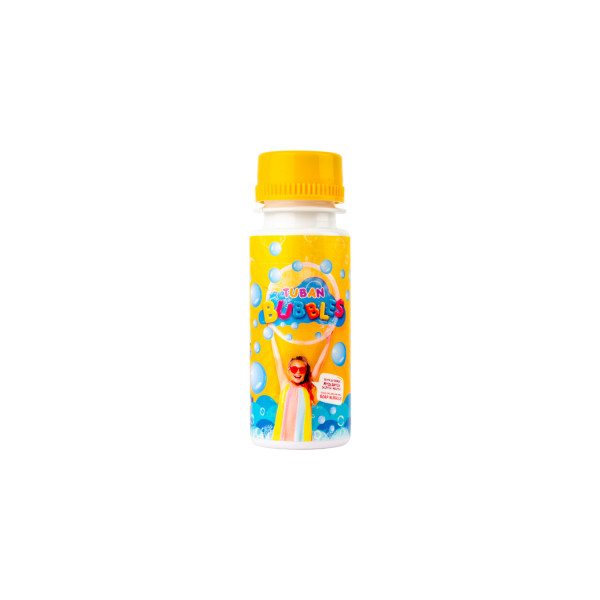 TUBAN BALONČIĆI OD SAPUNICE 60ML 