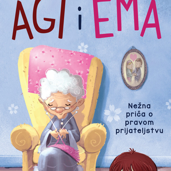 Laguna Agi i Ema-Igor Kolarov 