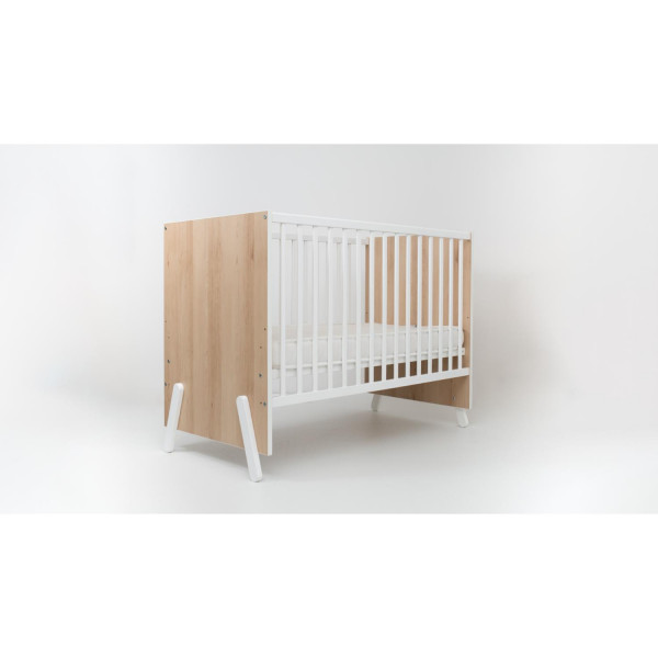 Bambino krevetac Una ,natur, bez fioke 