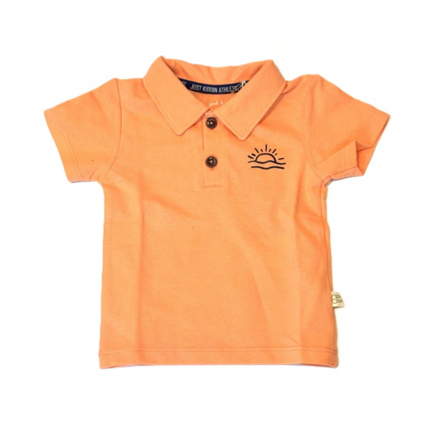 Just Kiddin polo majica kr, dečaci 