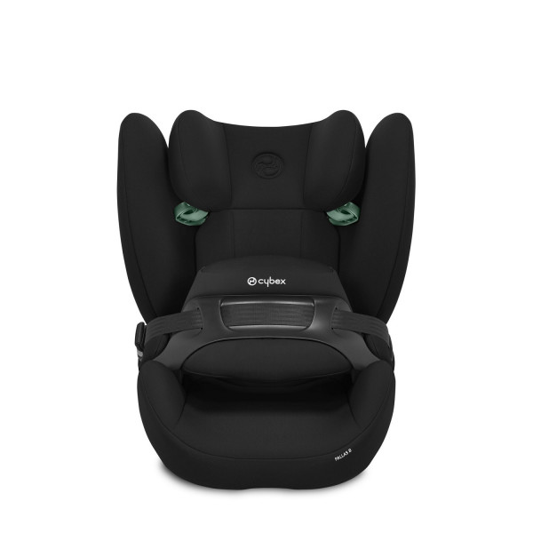 Cybex a-s Pallas B i-size Plus(76-150cm)Pure Black 