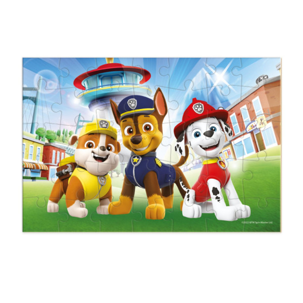 Dodo mini puzzle Paw Patrol 200149,35 kom 