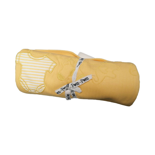 Pom Pom prekrivač, unisex