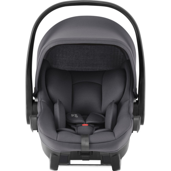 Britax Romer a-s BabySafeCore i-Size(40-83cm),Grey 