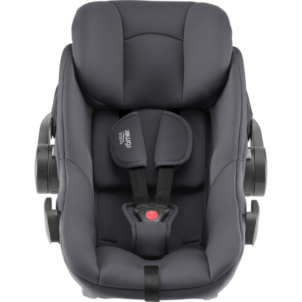 Britax Romer a-s BabySafeCore i-Size(40-83cm),Grey 