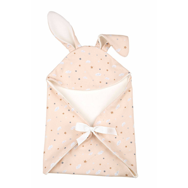 Arias Elegance lutka beba Natal Beige 30cm