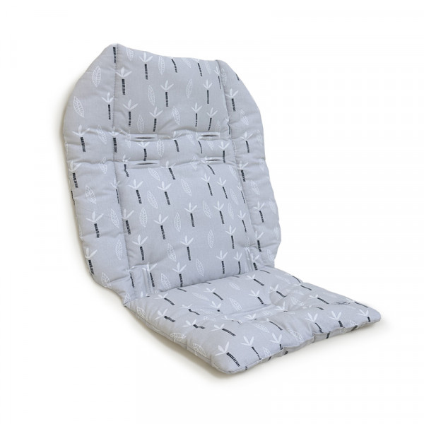 Lillo&Pippo jastuk podloga za kolica Tigrići 