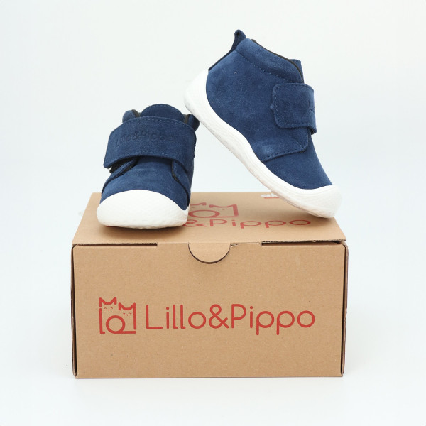 Lillo&Pippo cipele, dečaci 