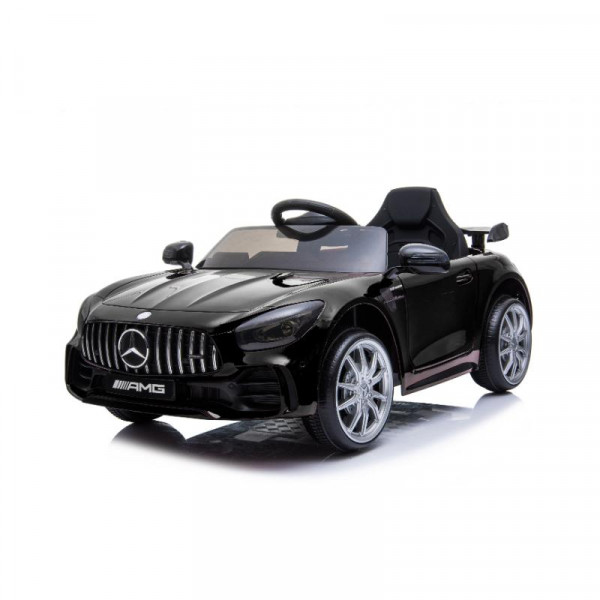 Mercedes GTRAMG automobil na akumulator
