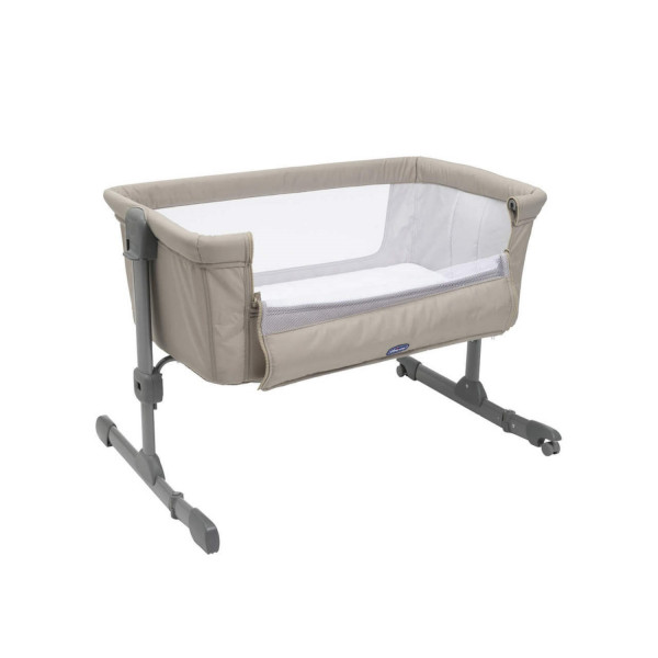 Chicco kolevka Next 2 Me Essential, Dune Relux 