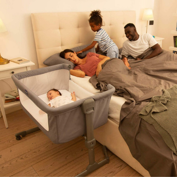 Chicco kolevka Next 2 Me Essential, Dune Relux 