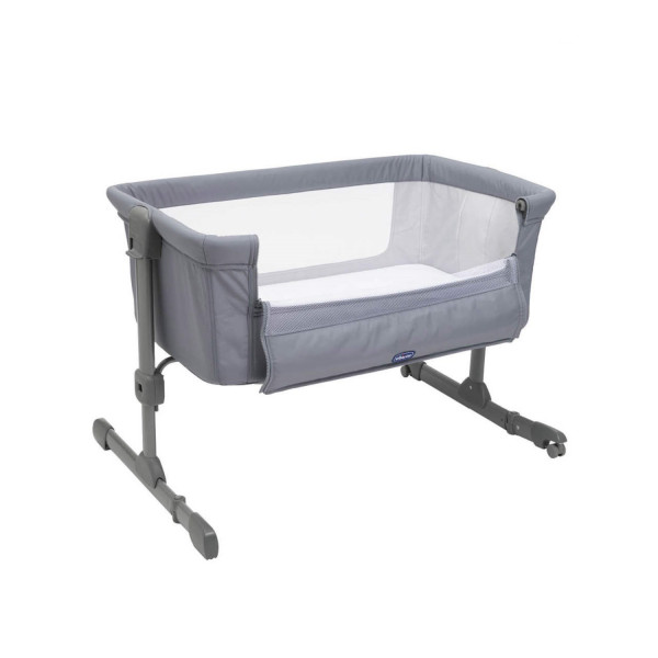 Chicco kolevka Next 2 Me Essential, Stone Relux 