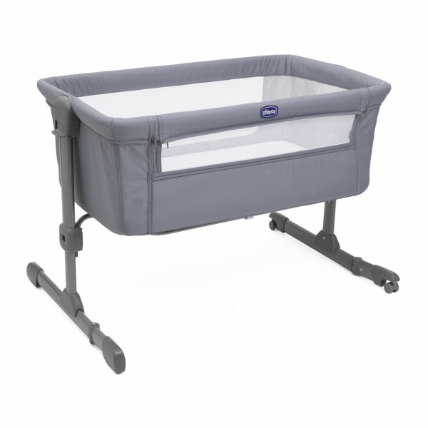 Chicco kolevka Next 2 Me Essential, Stone Relux 
