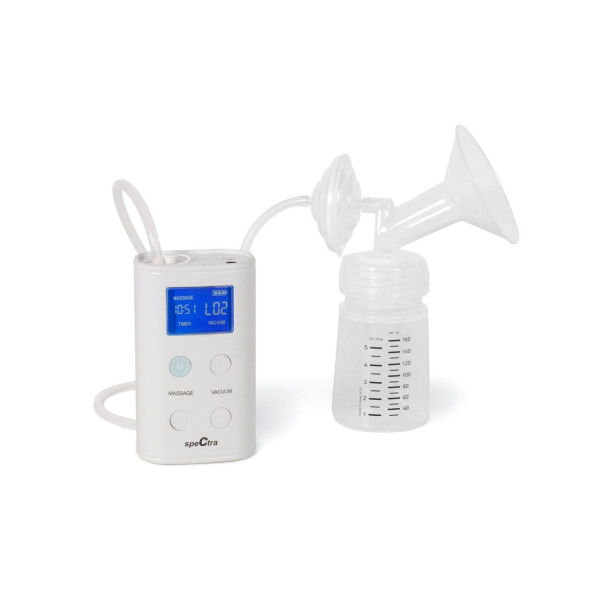 Spectra 9 plus električna izdajalica