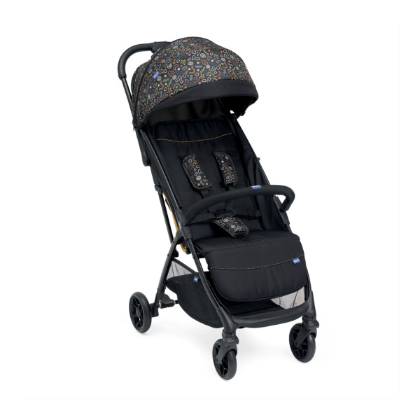 Chicco kolica Glee, Playful Black 