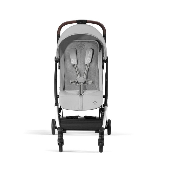 Cybex kolica Orfeo, Fog Grey 