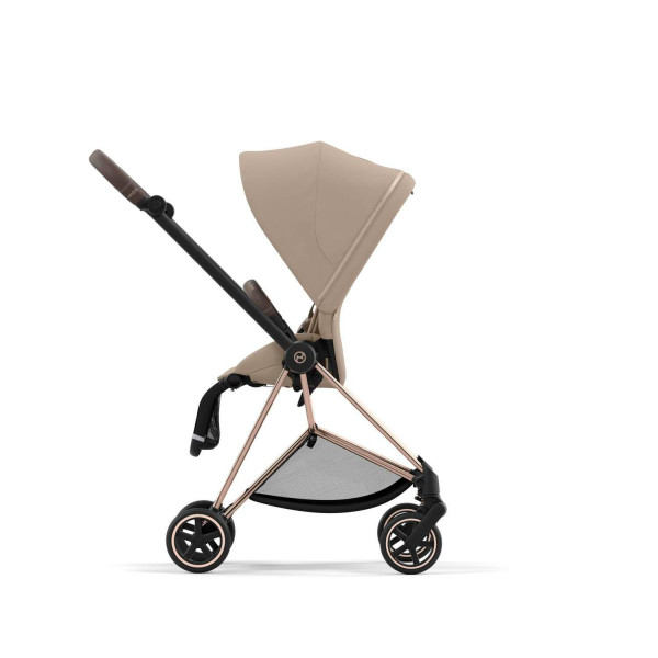 Cybex navlaka za kolica Mios 3.0., Cozy Beige