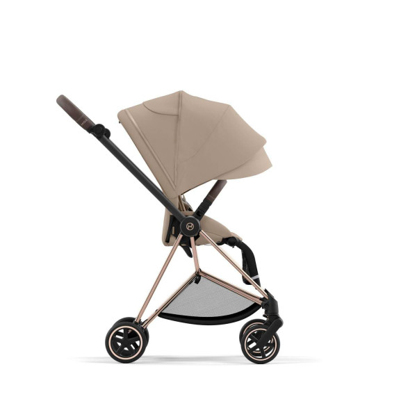 Cybex navlaka za kolica Mios 3.0., Cozy Beige
