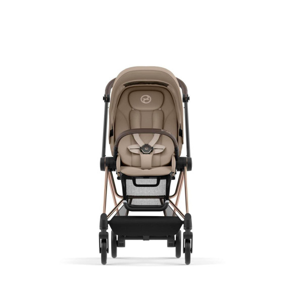 Cybex navlaka za kolica Mios 3.0., Cozy Beige