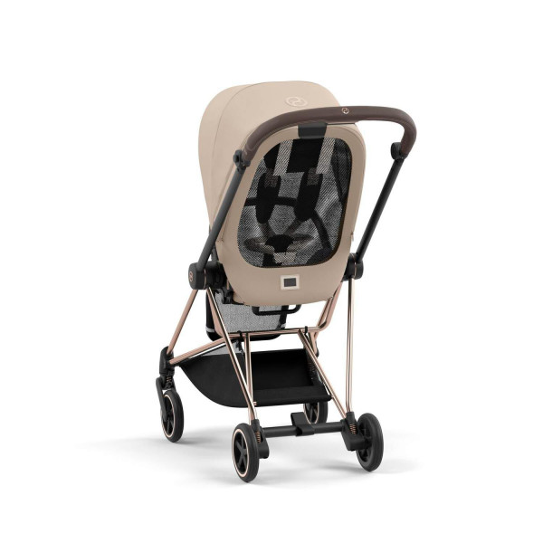 Cybex navlaka za kolica Mios 3.0., Cozy Beige