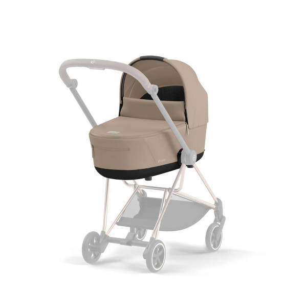 Cybex nosiljka za Mios 3.0., Cozy Beige