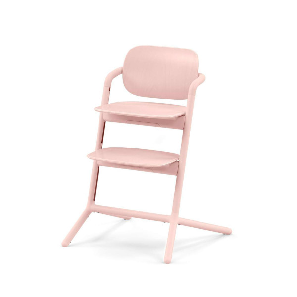 Cybex hranilica Lemo 4u1, Pearl Pink