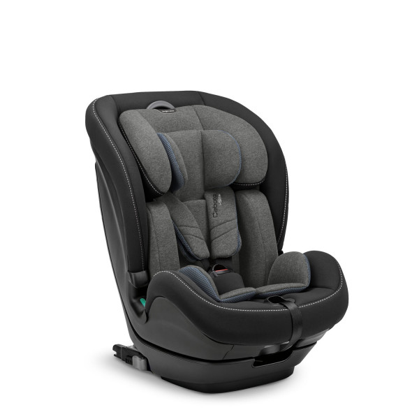 Inglesina a-s Caboto i-Size (76-150cm), Black 