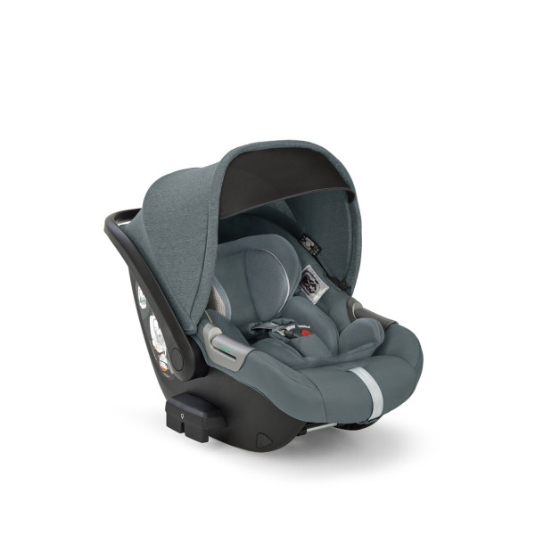Inglesina trio sistem Electa Darwin, Union Grey 