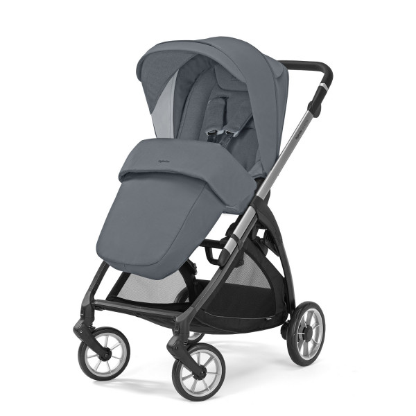 Inglesina trio sistem Electa Darwin, Union Grey 