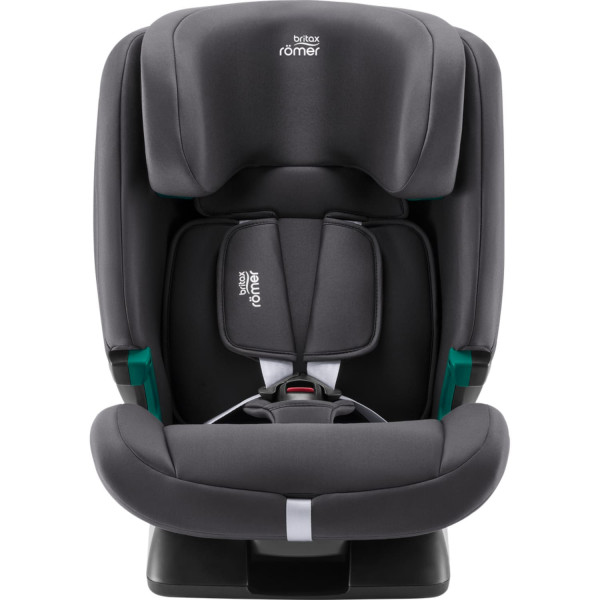Britax Romer a-s Evolvafix i-Size (76-150cm), Grey 