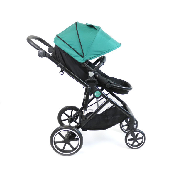 Puerri duo sistem Oscar, Dark green 