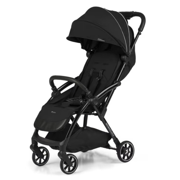 Leclerc Baby kolica Influencer Air, Piano Black 