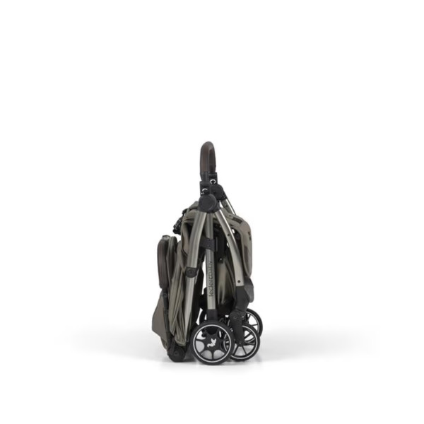 Leclerc Baby kolica Influencer Air, Olive Green 