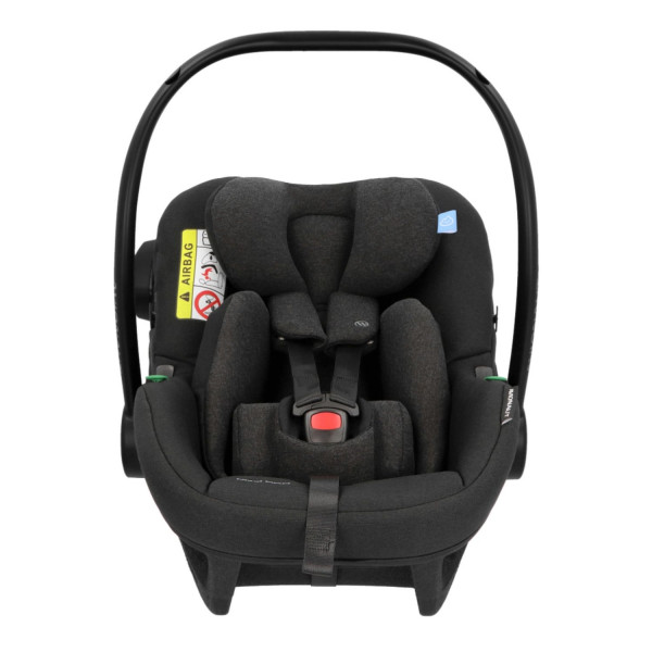 Avionaut a-s Pixel PRO i-Size (40-86cm), Black 