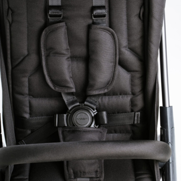 Mast kolica M2, Onyx 