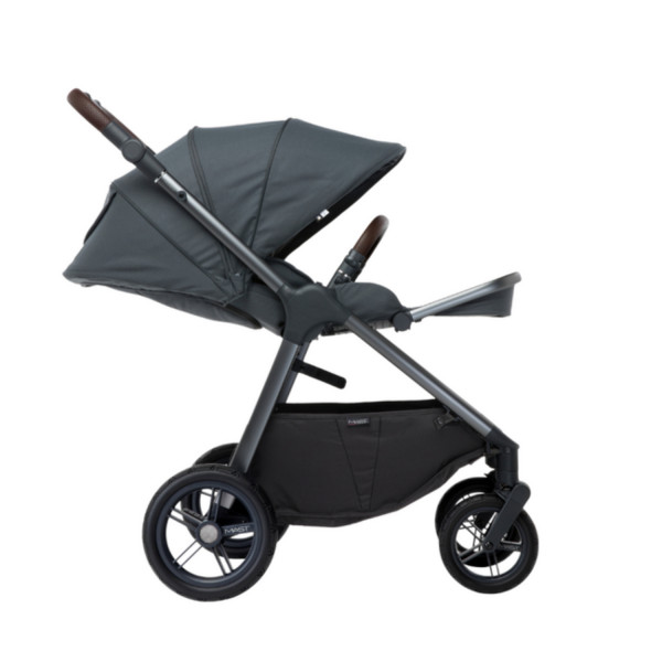 Mast duo sistem M5X, Vulcanic Ash 