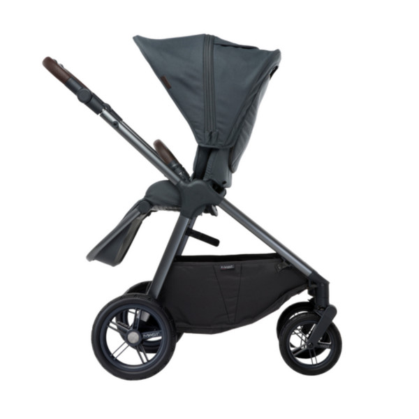 Mast duo sistem M5X, Vulcanic Ash 