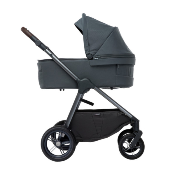 Mast duo sistem M5X, Vulcanic Ash 