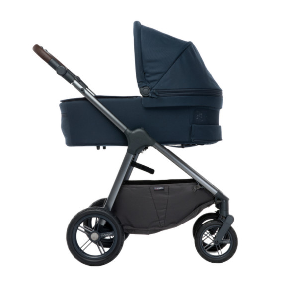 Mast duo sistem M5X, Blueberry 