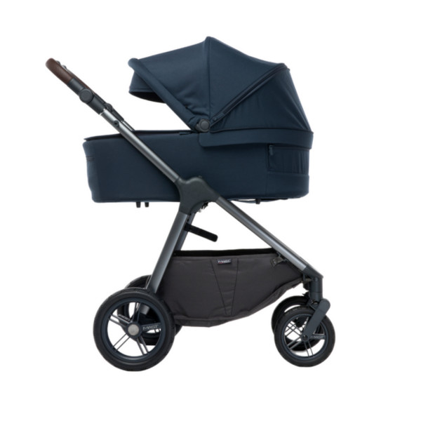 Mast duo sistem M5X, Blueberry 