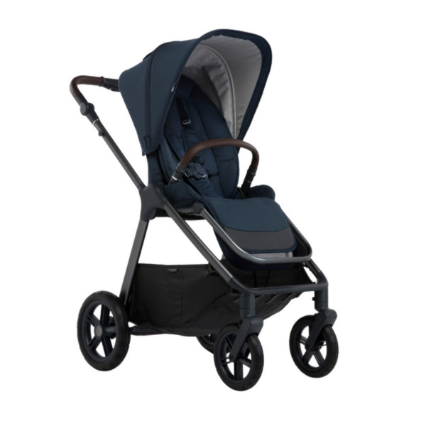 Mast duo sistem M5X, Blueberry 